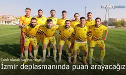 Bayburt Özel İdarespor, İzmir deplasmanında puan arayacak