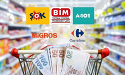 BİM, A101, ŞOK ve Migros’ta Satışı Yasaklandı!