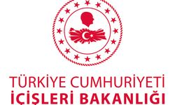 İçişleri Bakanlığı Yüksek Maaşlı Personel Alımı!