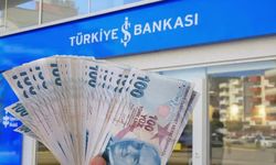 İş Bankası kararı duyurdu! 1000 TL hediye edilecek