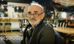 Ali Kemal Temuçin yazdı: BEŞİROĞLU