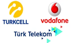 Turkcell, Türk Telekom ve Vodafone’dan Yeni Zam!