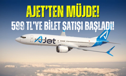 AJet’ten Ramazan Kampanyası: 599 TL’ye Bilet Satışı Başladı!