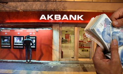 Akbank'tan Ocak 2025'te 9.000 TL Müjdesi!