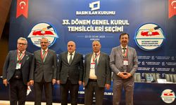 Basın İlan Kurumu temsilci seçimlerini TGK adayları kazandı