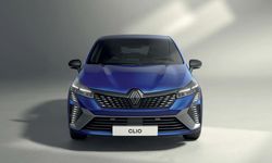 Renault Clio 2025 Ocak sonu fiyat listesi!