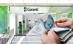 Emekli promosyonu 2025: Garanti Bankası güncel tutarı duyurdu