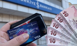 İş Bankası 5 Bin TL Verecek!