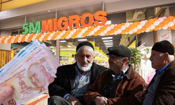 Migros’ta Emekli İndirimi Başladı!