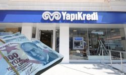 Yapı Kredi World Kullanıcılarına Bugün 1.000 TL İade!