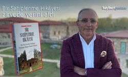 "Bir Sahiplenme Hikâyesi" zirvede yerini aldı