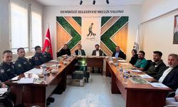 Demirözü’nde ilk kez ‘Kuşburnu Çiçeği Festivali’ yapılacak