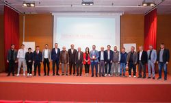 Bayburt AK Gençlik Kut’ül Amare Zaferine dikkat çekti