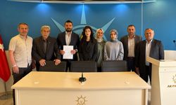Bayburt AK Parti'den '27 Mayıs' açıklaması