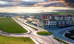 Bayburt Üniversitesi üst yönetimine yeni atamalar