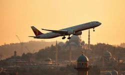 İstanbul Konya Uçak Bileti - En Uygun Fiyatlar