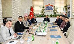 KUDAKA'dan Özel Sektöre 30 Milyon TL Destek!