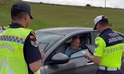 Bayburt'ta Kurban Bayramı İçin Trafik Tedbirleri Artırıldı