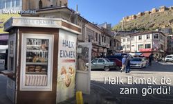 Bayburt Halk Ekmek Fiyatı Güncellendi: İşte Yeni Tarife!
