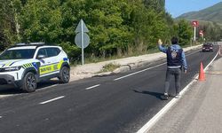Bayburt'ta Kurban Bayramı İçin 226 Polis Görevde: Yoğun Güvenlik Önlemleri