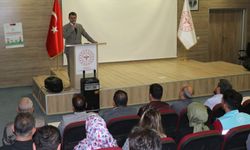 Bayburt İl Sağlık Müdürlüğü'nden İç Kontrol Hamlesi: Sistem Güçlendiriliyor