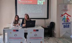 Bayburt'ta 'Koruyucu Aile' bilinci artırılıyor