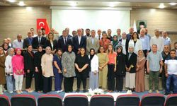 Temel İlk Yardım Eğitimi Bayburt'ta Tamamlandı: 10 Katılımcıya Sertifikaları Verildi