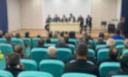 ’IPARD III' hibe destekleri Aydıntepe'de anlatılacak