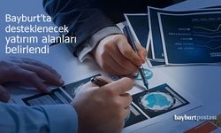 Sanayi ve Teknoloji Bakanlığı, Bayburt'ta 4 yatırım alanını destekleyecek