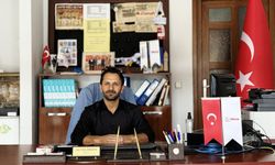 Ali Yıldırım, Bayburt Şoförler ve Otomobilciler Odası Başkanlığına aday