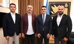Bocce sporu Azerbaycan'da geliştirilecek