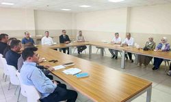 Demirözü'nde yeni eğitim yılı hazırlıkları