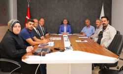 Bayburt İl Özel İdaresi'nden Hizmet Teşekkürü