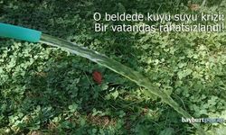 Halk Sağlığıyla Oynuyorlar: Hasköy'de İçme Suyu Tehlikede