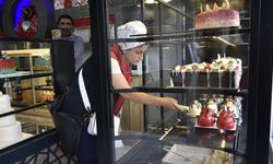 Bayburt'ta güvenilir gıda için denetim seferberliği