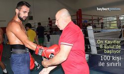 Federasyondan Bayburt'ta Antrenör Kursu Duyurusu