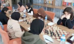 Satranç Turnuvası İçin Son Başvuru Tarihi 29 Ağustos