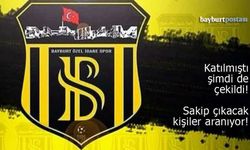 Bayburt Özel İdarespor BAL Ligi'nden çekildi!