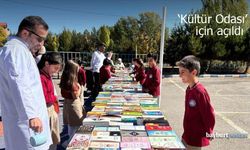 Aydıntepe'de Anlamlı Proje: Gelir ‘Kültür Odası’ Yapımına Harcanacak