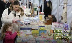 Aydıntepe’de kültür odası kurmak için hayırseverlik buluşması