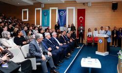 2. Bayburt Sağlık Sempozyumu geniş bir konu yelpazesiyle başladı