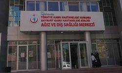 Bayburt ADSM’de eylül ayında 7 bini aşkın hasta tedavi edildi