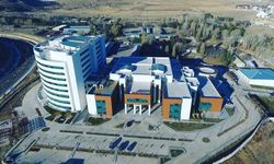 Bayburt Devlet Hastanesi'nde yoğun eylül: 45 binden fazla kişi muayene edildi