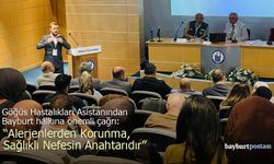 Dr. Hasan Süheyl Yıldız: "Alerjenlerden Korunma, Sağlıklı Nefesin Anahtarıdır"
