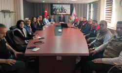 Bayburt Tarımında 2025 Sigorta Uygulamaları Masaya Yatırıldı