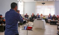 ’Dünya Yaşlılar Günü’ Bayburt’ta kutlandı