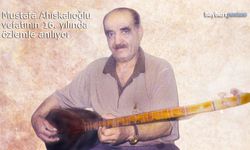 Mustafa Ahıskalıoğlu Vefatının 16. Yılında Özlemle Anılıyor