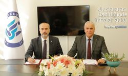 Bayburt Üniversitesi'nden Uygulamalı Spor Psikolojisi Alanında Uluslararası İş Birliği