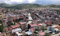 Bayburt’ta ekim ayında kaç konut satıldı?