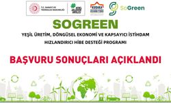 Erzurum, Erzincan ve Bayburt'taki 20 Projeye 30 Milyon TL Hibe Onayı